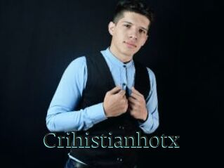 Crihistianhotx