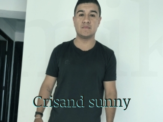 Crisand_sunny