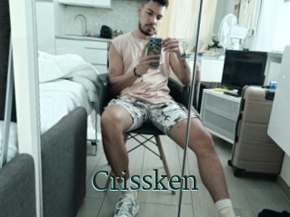 Crissken