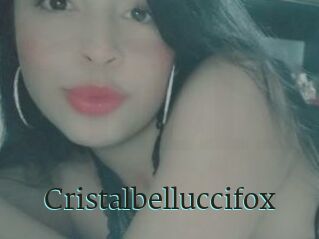 Cristalbelluccifox