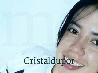 Cristaldupor