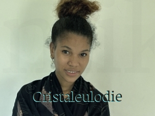 Cristaleulodie