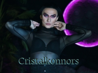 Cristalkonnors