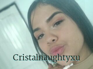 Cristalnaughtyxu