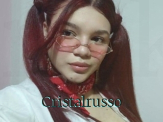 Cristalrusso