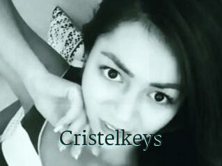 Cristelkeys