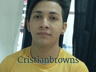 Cristianbrowns