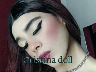 Cristina_doll