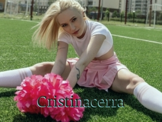 Cristinacerra