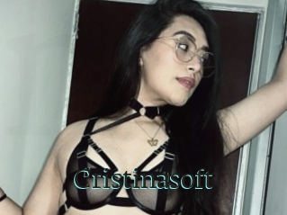 Cristinasoft