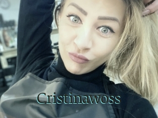 Cristinawoss