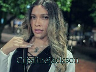 Cristinejackson