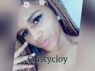 Cristycloy