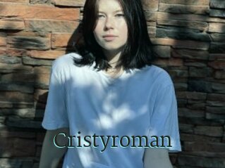 Cristyroman