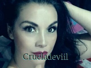 Crueladeviil