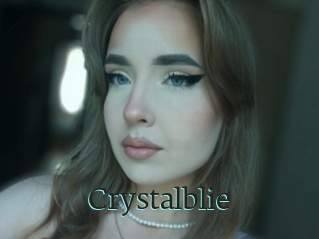 Crystalblie