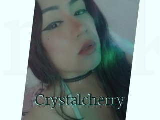 Crystalcherry