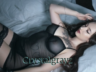 Crystalgrayz