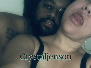 Crystaljenson