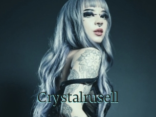 Crystalrusell