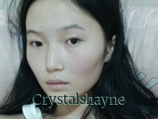 Crystalshayne