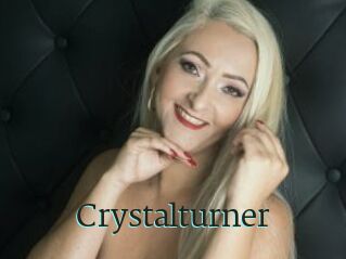 Crystalturner