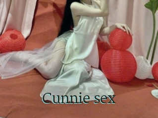 Cunnie_sex