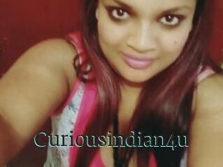 Curiousindian4u