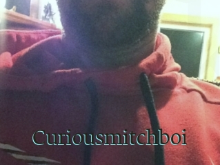 Curiousmitchboi