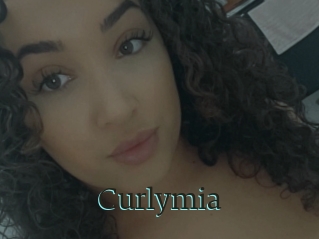 Curlymia