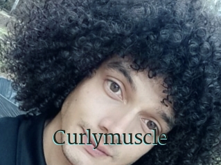 Curlymuscle