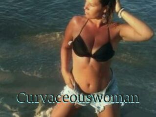 Curvaceouswoman