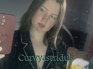 Curvyastriduk