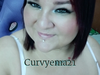 Curvyema21