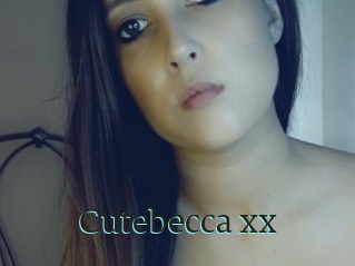 Cutebecca_xx