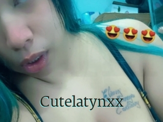 Cutelatynxx