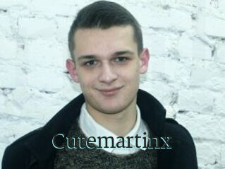 Cutemartinx