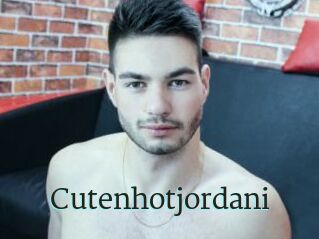 Cutenhotjordani