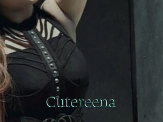 Cutereena