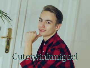 Cutetwinkmiguel