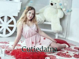 Cutiedafna