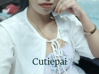 Cutiepai