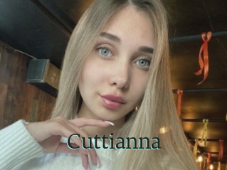 Cuttianna