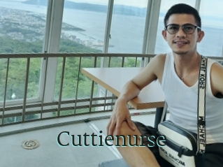 Cuttienurse