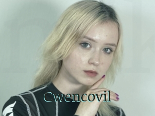 Cwencovil