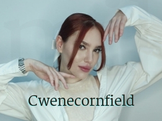 Cwenecornfield