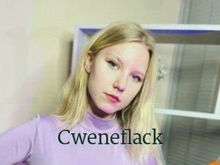 Cweneflack