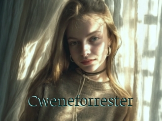 Cweneforrester