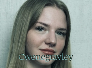 Cwenegravley