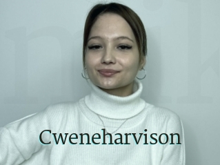 Cweneharvison